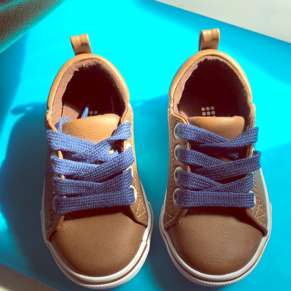 Toddler shoes 🔥